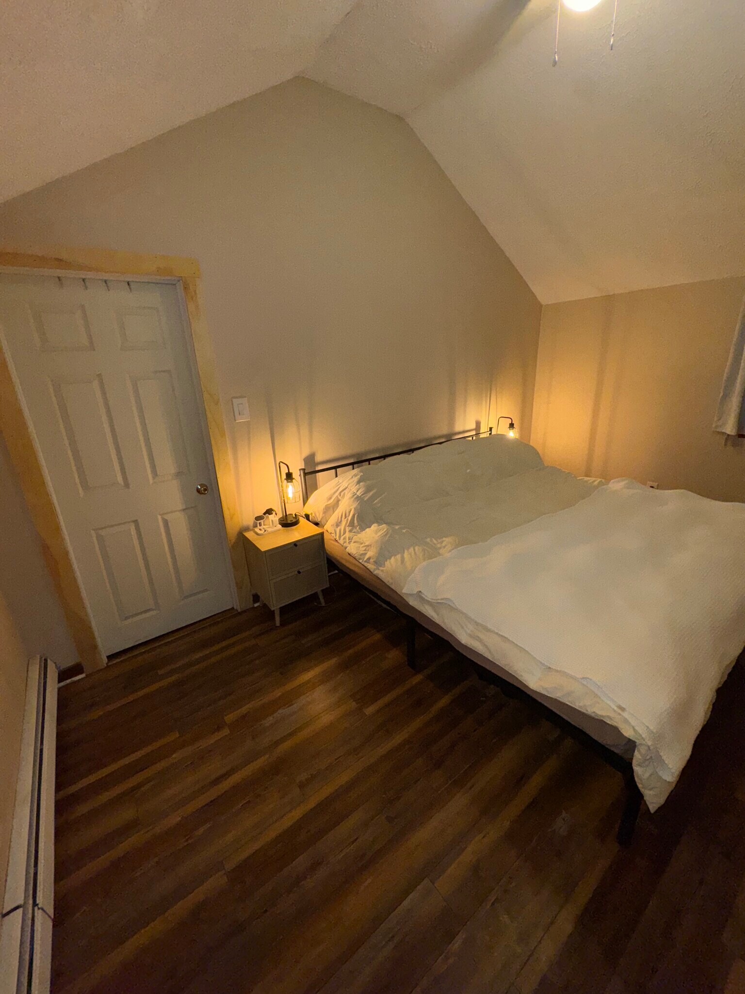 Main Bedroom - 31 Walling Rd