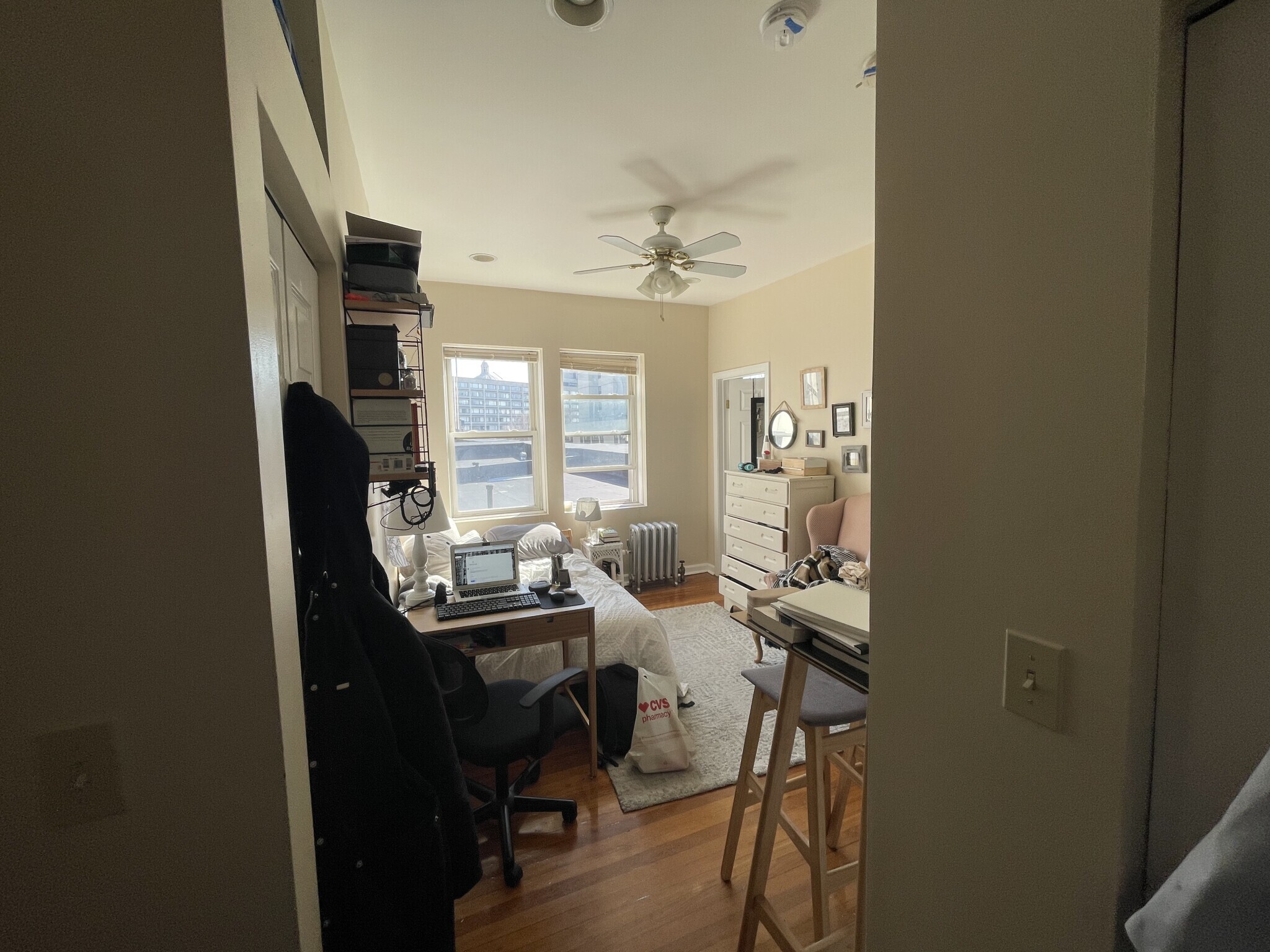 Building Photo - 38 Hemenway St