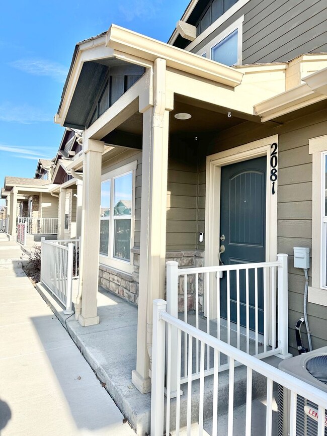 Building Photo - Like New Home on Birmingham Loop for Rent