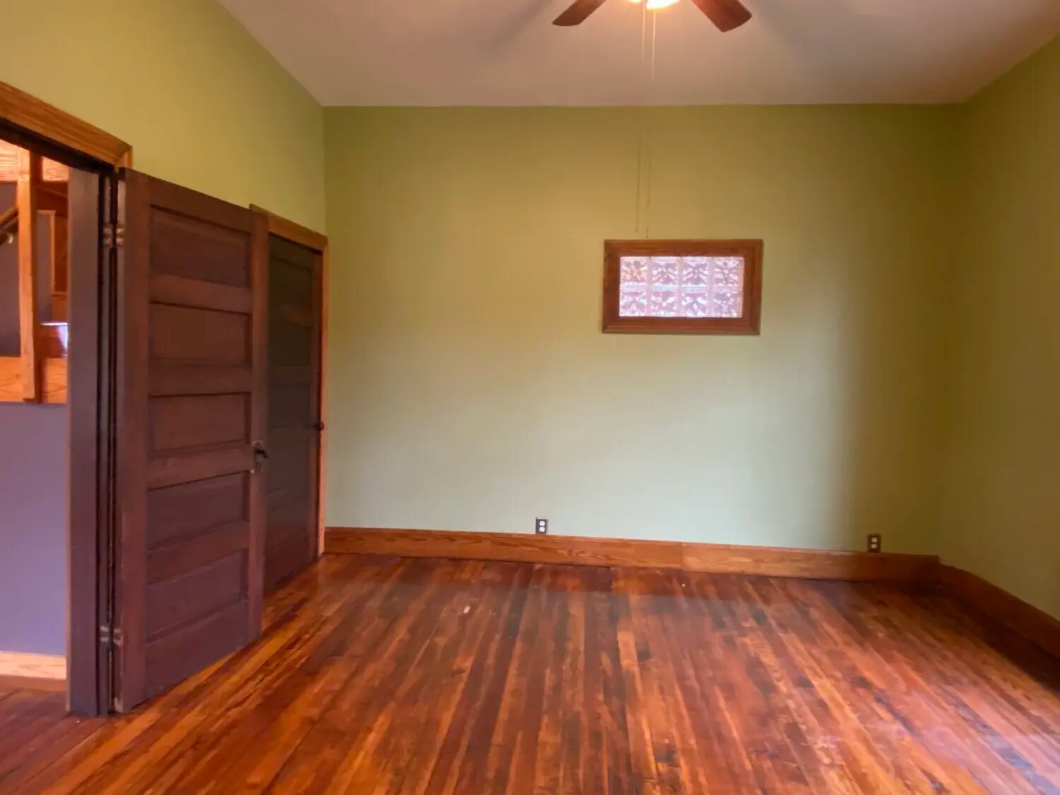 Building Photo - 601 S Grant St