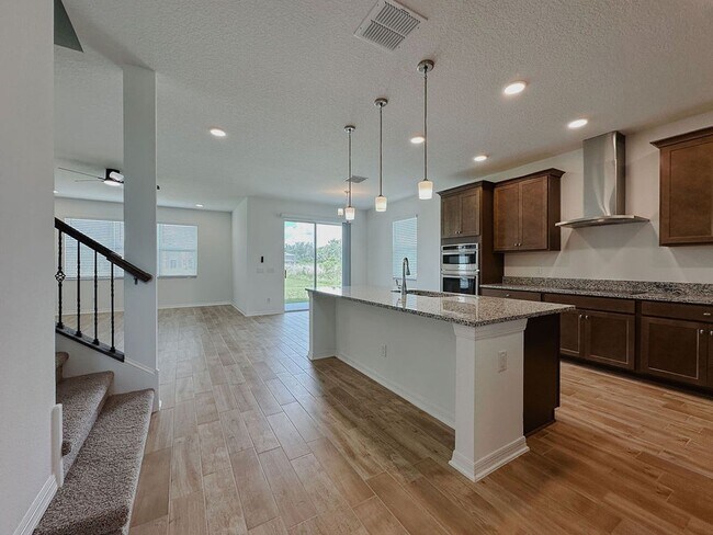 Building Photo - Brand New Zephyrhills Home!!!