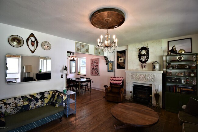 Building Photo - 4641 Blount Ave