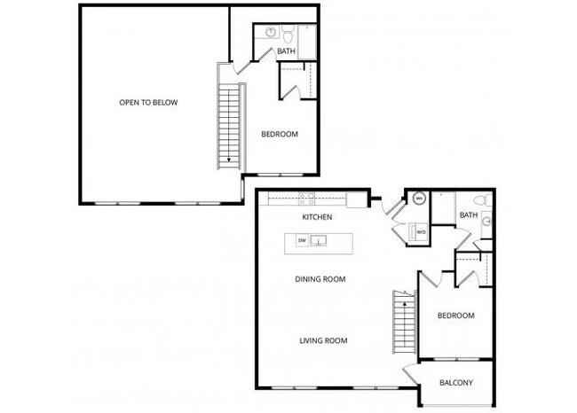 Floorplan - Roosevelt Row