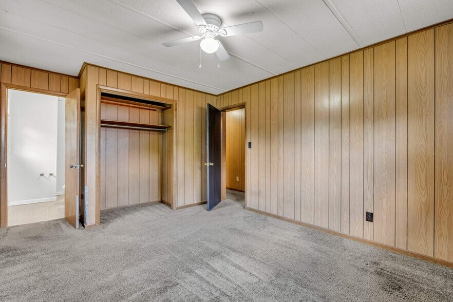 Building Photo - 1058 S Perkins Rd