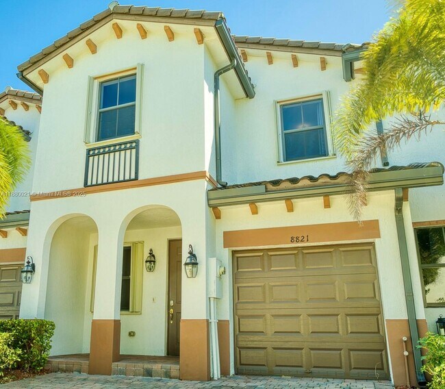 Primary Photo - 8821 NW 103rd Pl