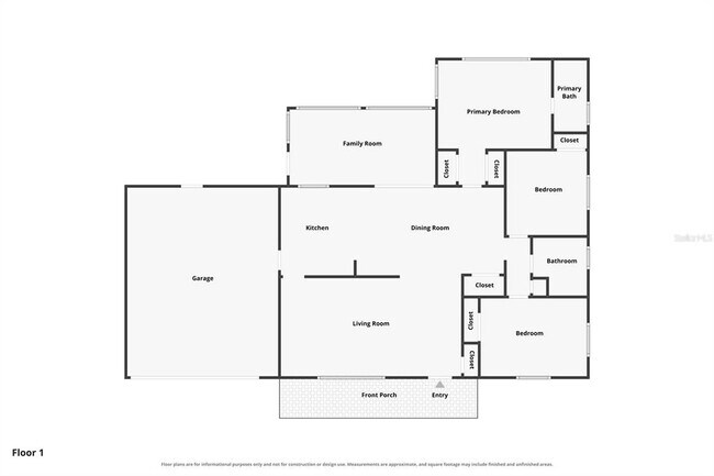 Building Photo - 1661 Algonquin Dr