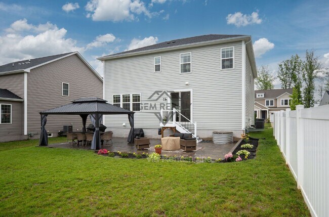 Building Photo - 7812 Bexley Ln