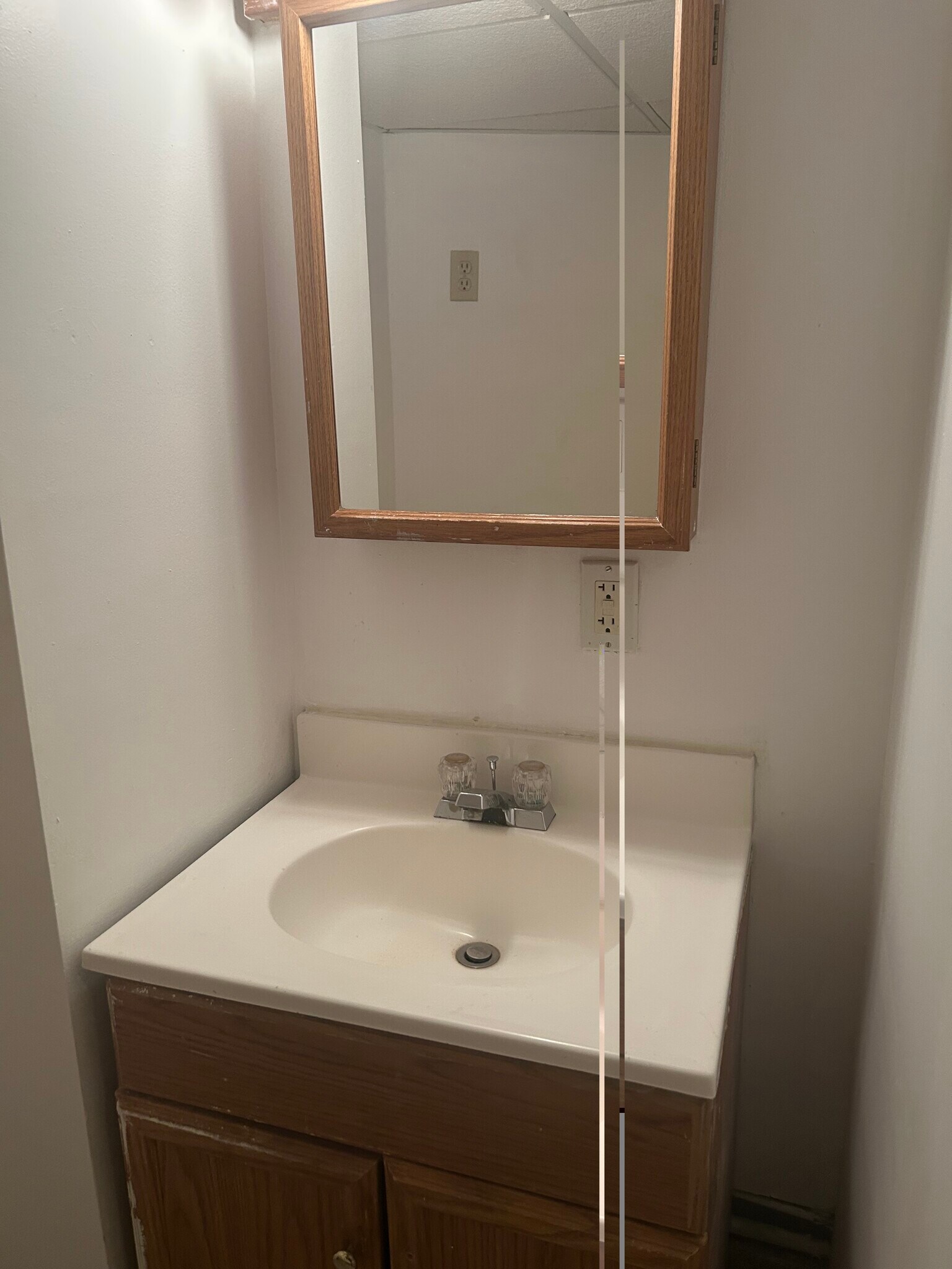Basement Bathroom - 4159 N 20th St