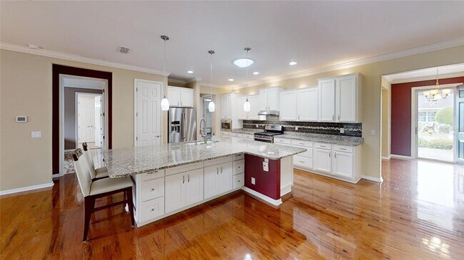 Building Photo - 9273 SW 91st Ct Rd