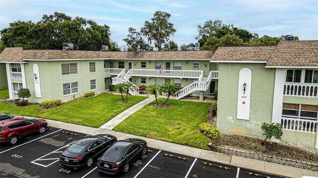 Building Photo - 1250 S Pinellas Ave