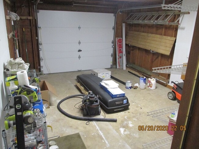 Building Photo - Great Location !  Walk Score 82**    3 br 1.5 bth , W/D Included, Garage,  Trex deck** Includes y...