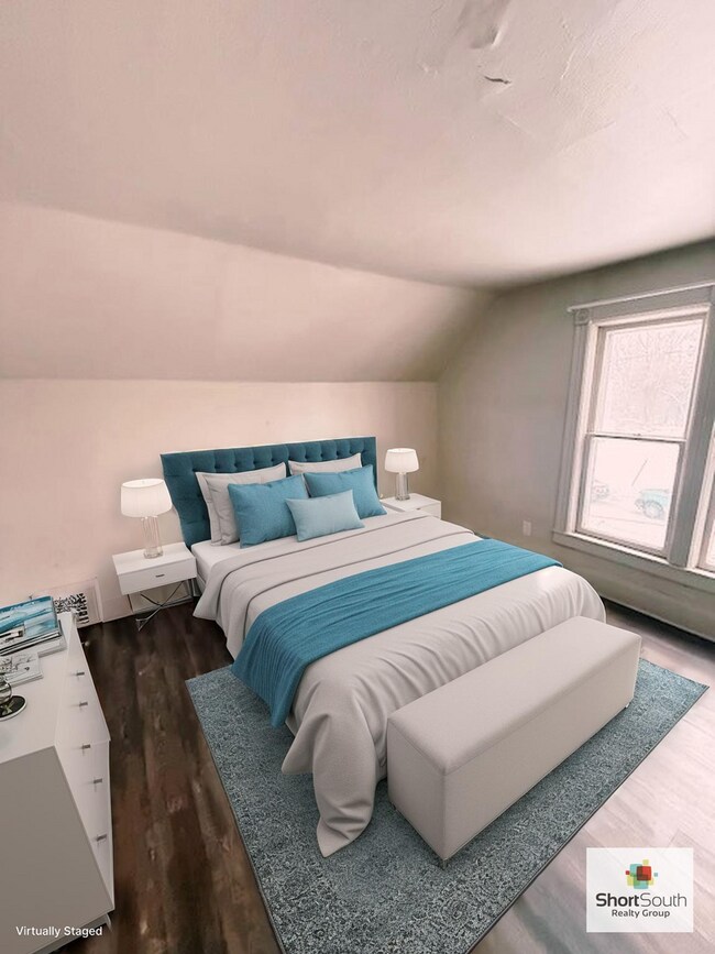 Building Photo - 861 Washington Ave