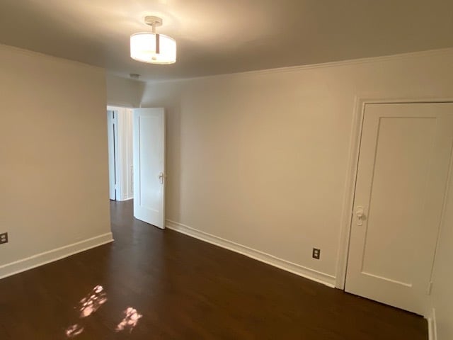 Bedroom - 1042 S Hudson Ave