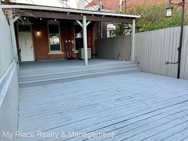 Building Photo - 2 br, 2 bath House - 128 Strawberry Alley