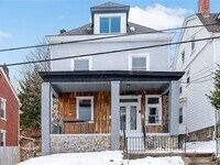 Building Photo - 317 Kearsarge St