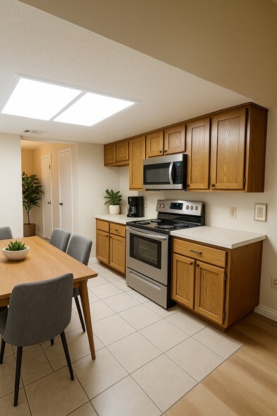 Building Photo - 6420 Shasta Trl