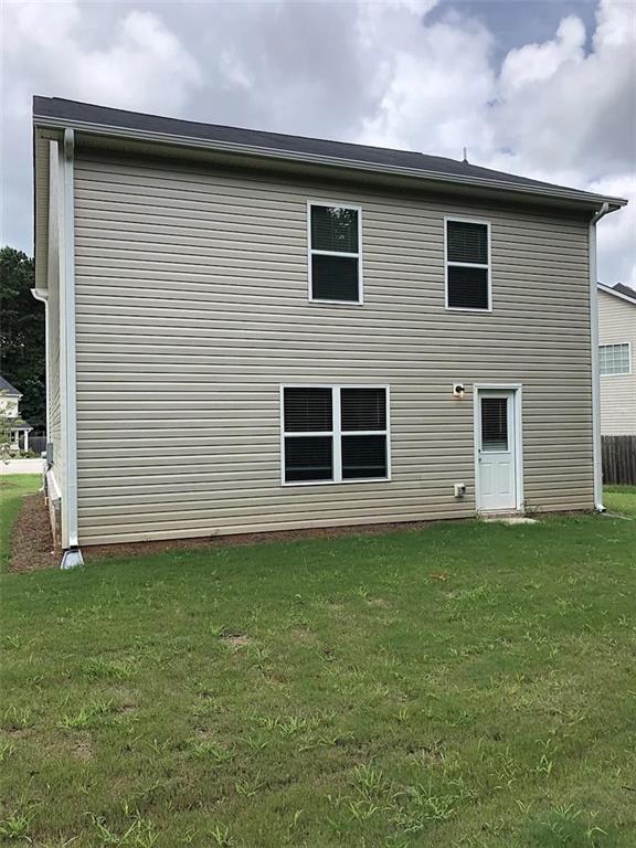 Building Photo - 1155 Oak Hollow Ln