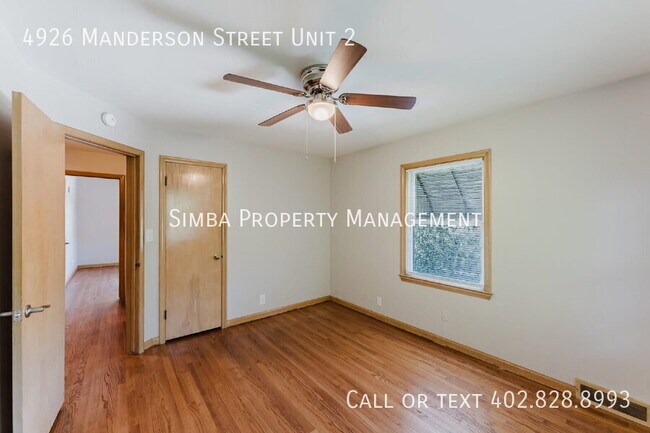 Building Photo - 4926 Manderson St