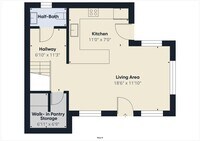 Building Photo - Charming Modern Farmhouse-Style 2-Bed Condo with Private Yard in Austin