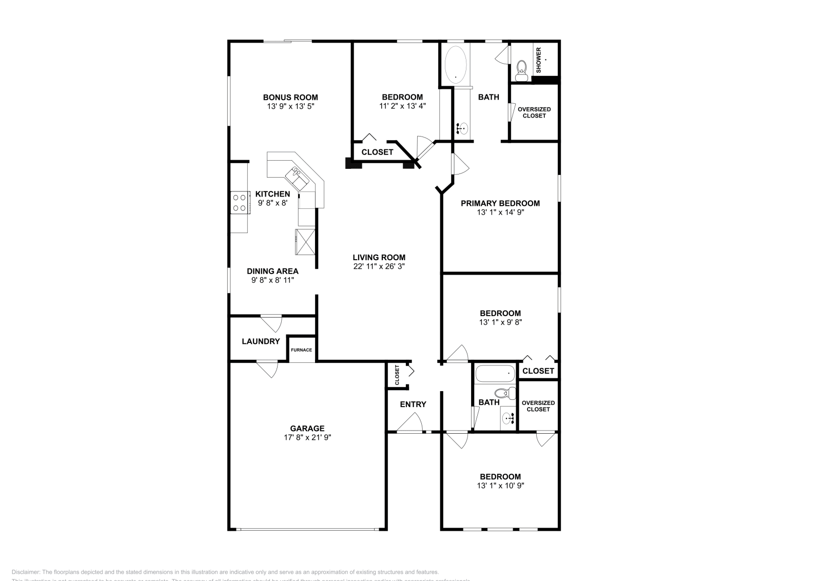 Building Photo - 11353 Nettlebrook St E