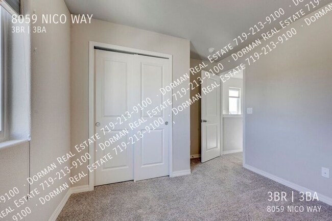 Building Photo - 8059 Nico Way