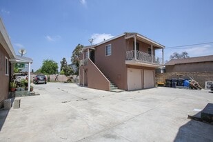 Building Photo - 2105 E 124th St