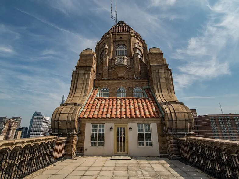 Building Photo - 1512 Spruce St