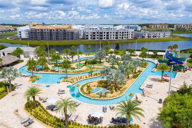 Building Photo - 2956 Protagonist St