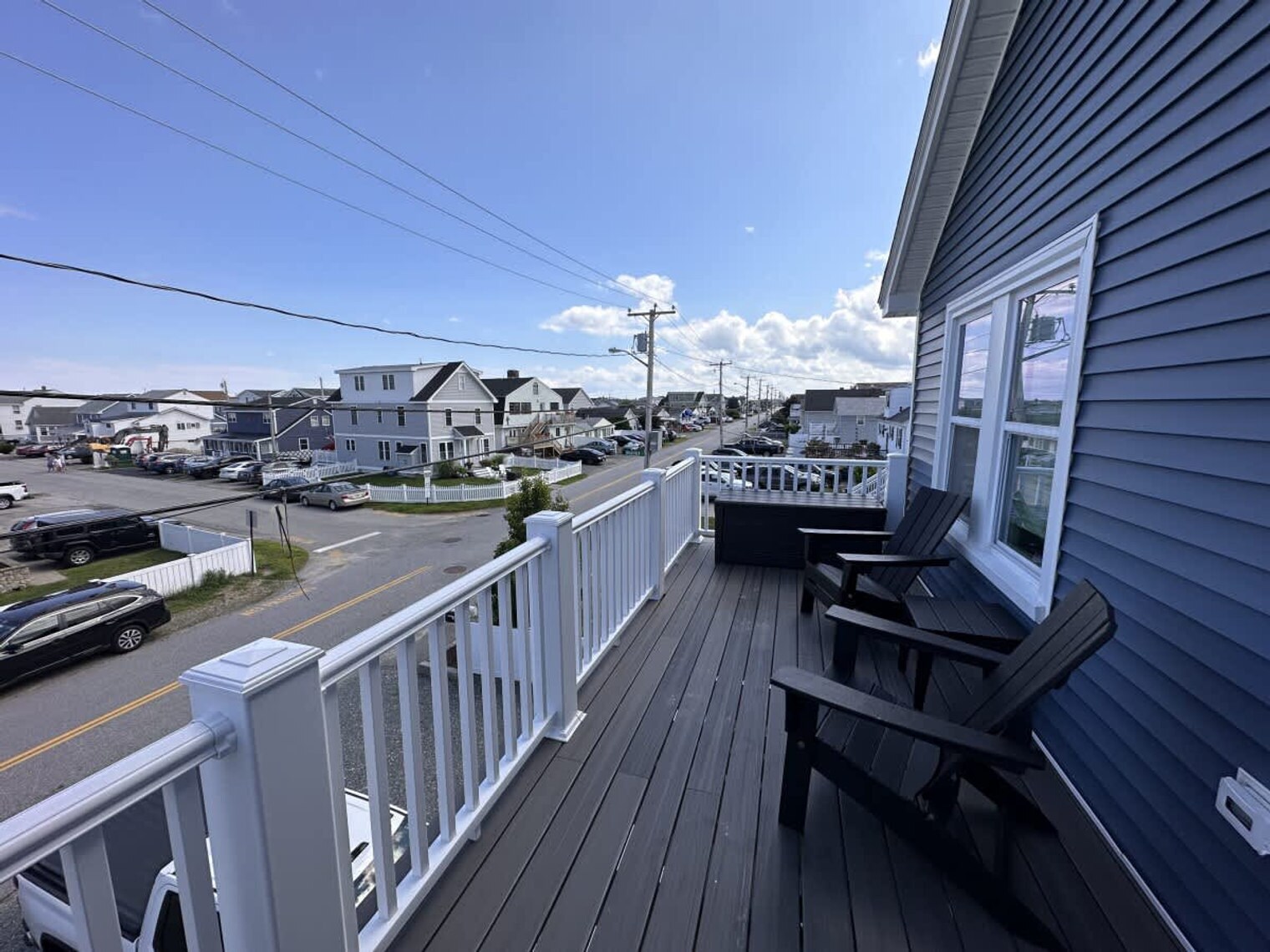 Building Photo - 301 Portsmouth Ave