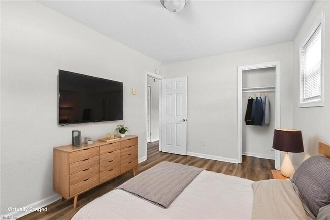 Building Photo - 200 Pullman Ave