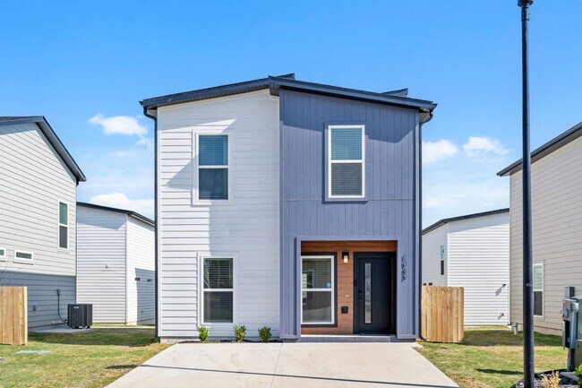 Building Photo - 1060 Indiana Ave