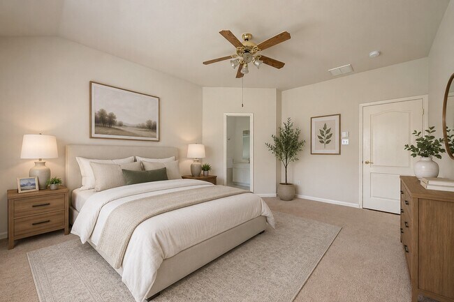 Building Photo - 11814 Copperas Creek Dr