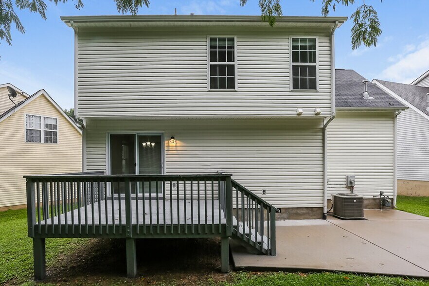 Building Photo - 7218 William Reynolds Dr