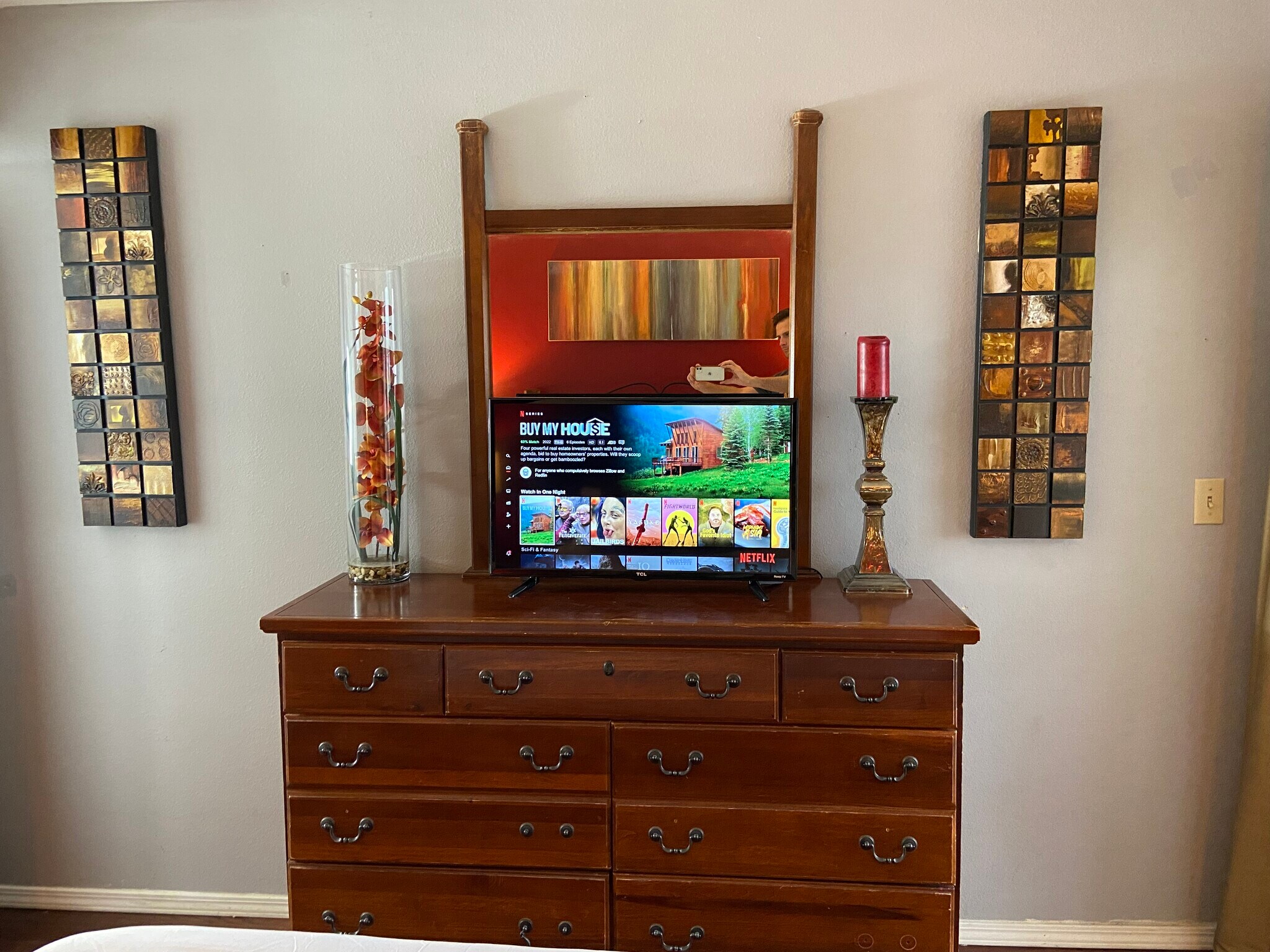 Bedroom - 9653 Spyglass Ave