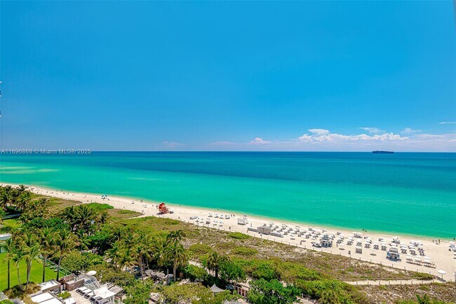 Building Photo - 2301 Collins Ave