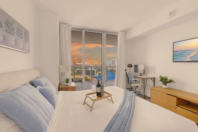 Building Photo - 1180 E Hallandale Beach Blvd