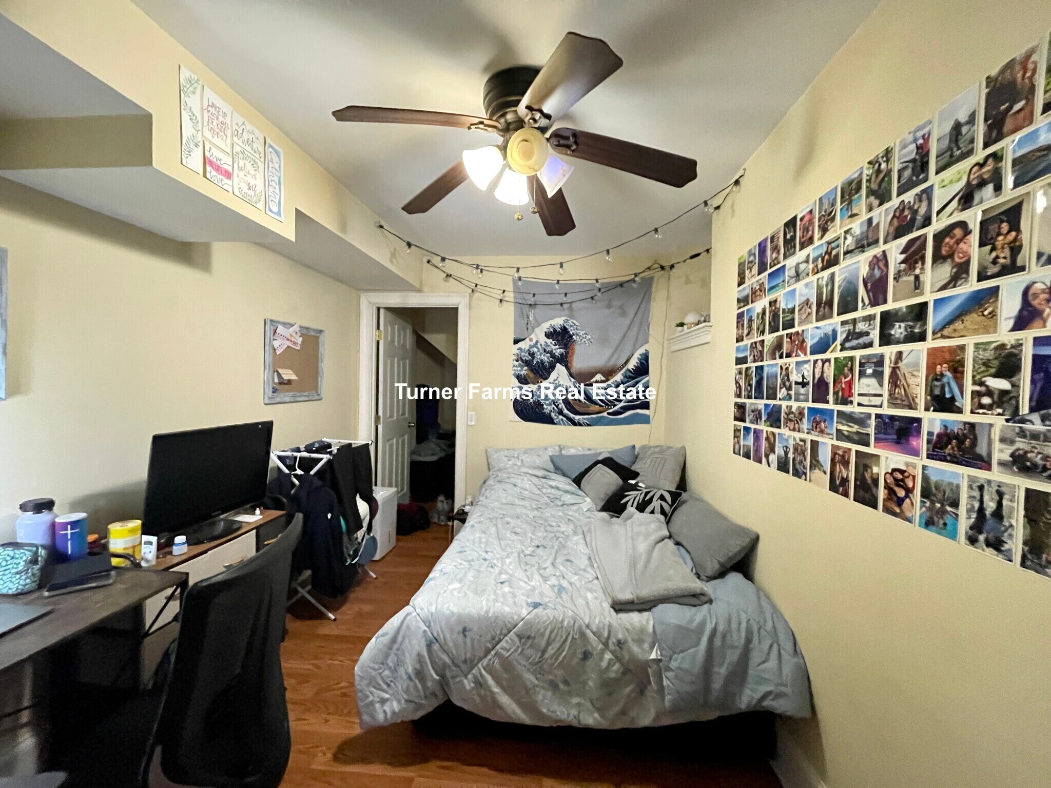 Building Photo - 731 Parker St