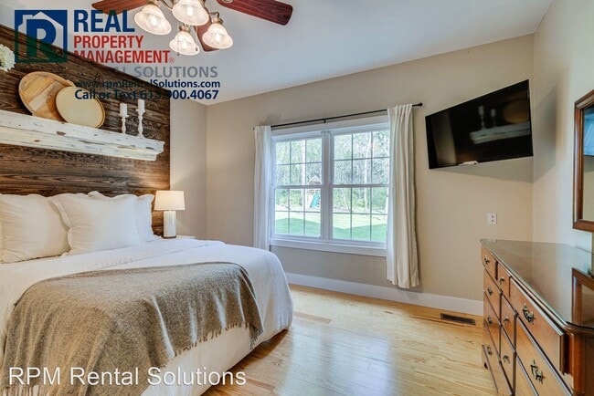 Building Photo - 3 br, 2 bath House - 4829 Pyles Rd