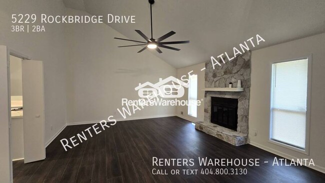 Building Photo - 5229 Rockbridge Dr