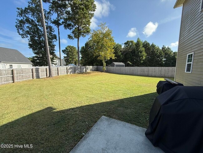 Building Photo - 107 Shagbark Ct