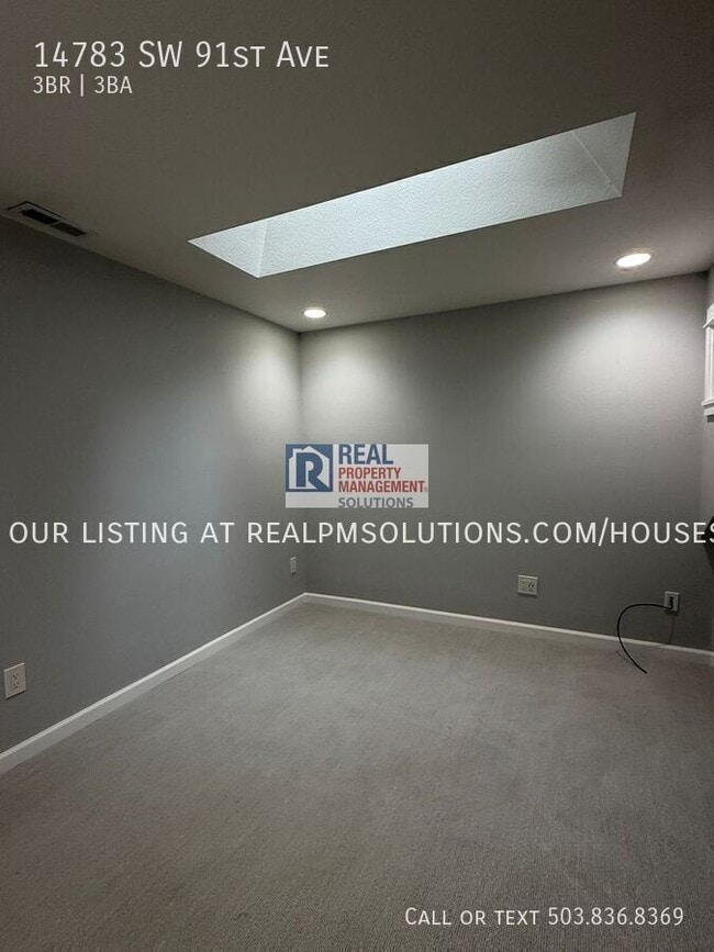 Building Photo - 14783 SW 91st Ave