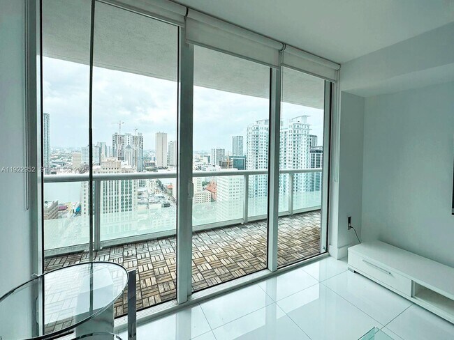 Building Photo - 50 Biscayne Blvd