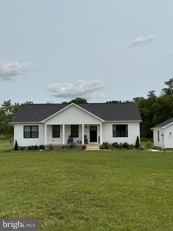 Building Photo - 4576 Midland Rd