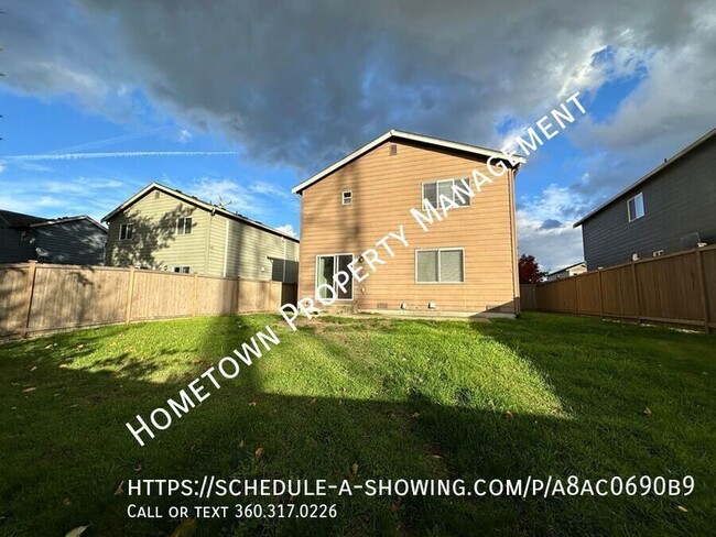 Building Photo - Spacious 3 Bedroom with 2 + Baths in Rural...