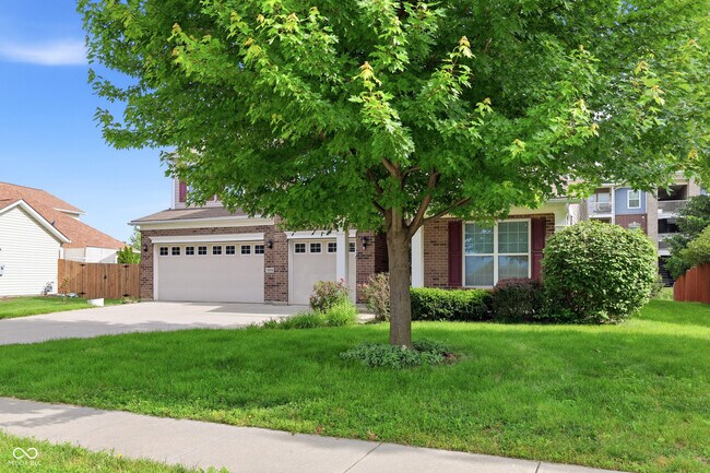 Building Photo - 8110 Eskerban Dr