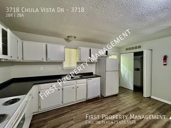 Building Photo - 3718 Chula Vista Dr