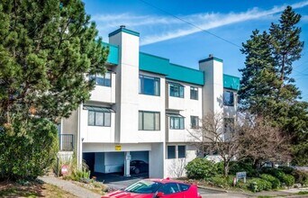 Building Photo - 1 bedroom in Seattle WA 98115