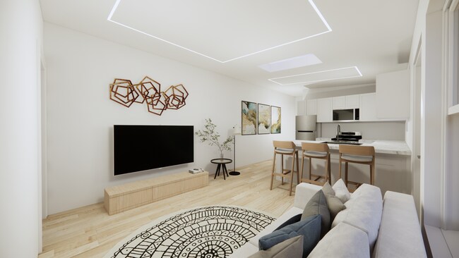 Primary Photo - ? Charming 2 Bedroom, 2 Bathroom Dunedin Triplex – Prime Location! Coming Soon