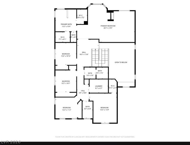 Building Photo - 8917 Waltzing Waters Ct
