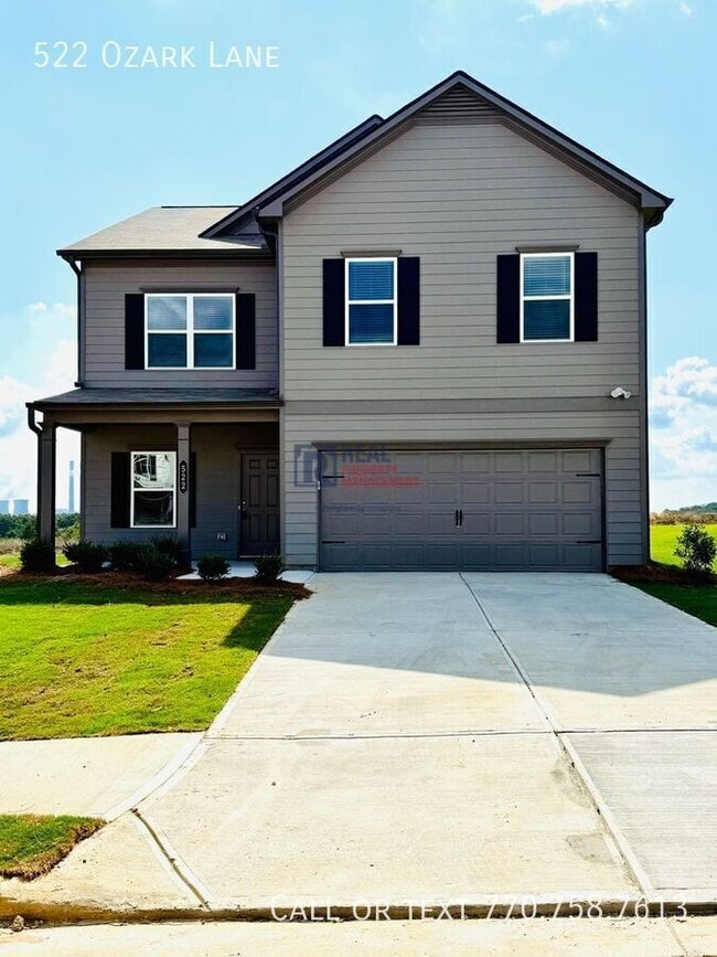 Primary Photo - 522 Ozark Ln
